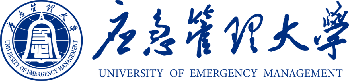 University of Emergency Management crest